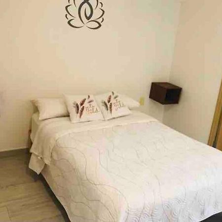 Comfortable Loft At Beautiful Historic Building! Ciudad de México Exterior foto