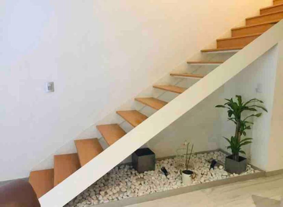 Comfortable Loft At Beautiful Historic Building! Ciudad de México Exterior foto