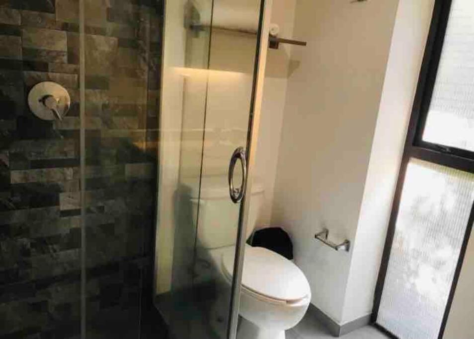 Comfortable Loft At Beautiful Historic Building! Ciudad de México Exterior foto