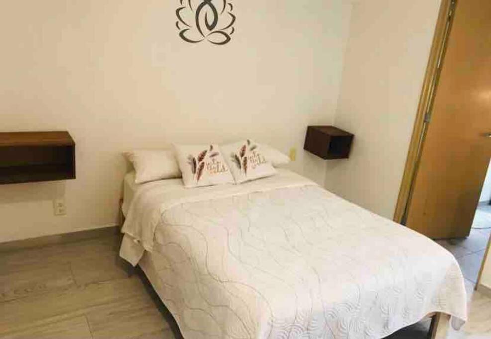 Comfortable Loft At Beautiful Historic Building! Ciudad de México Exterior foto