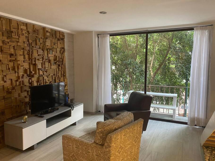 Comfortable Loft At Beautiful Historic Building! Ciudad de México Exterior foto