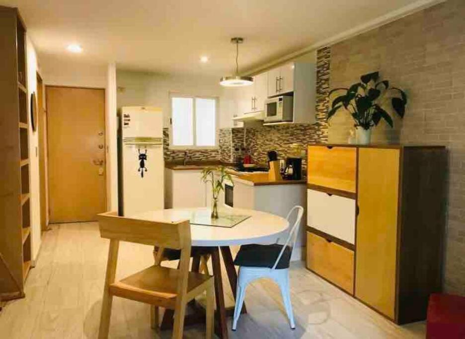 Comfortable Loft At Beautiful Historic Building! Ciudad de México Exterior foto
